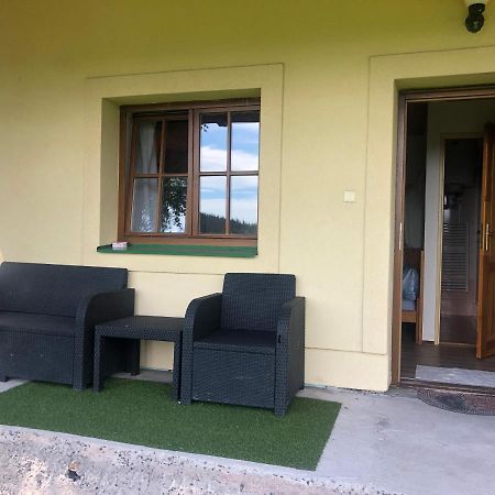 Penzion Alenka Špindlerŭv Mlýn Luaran gambar